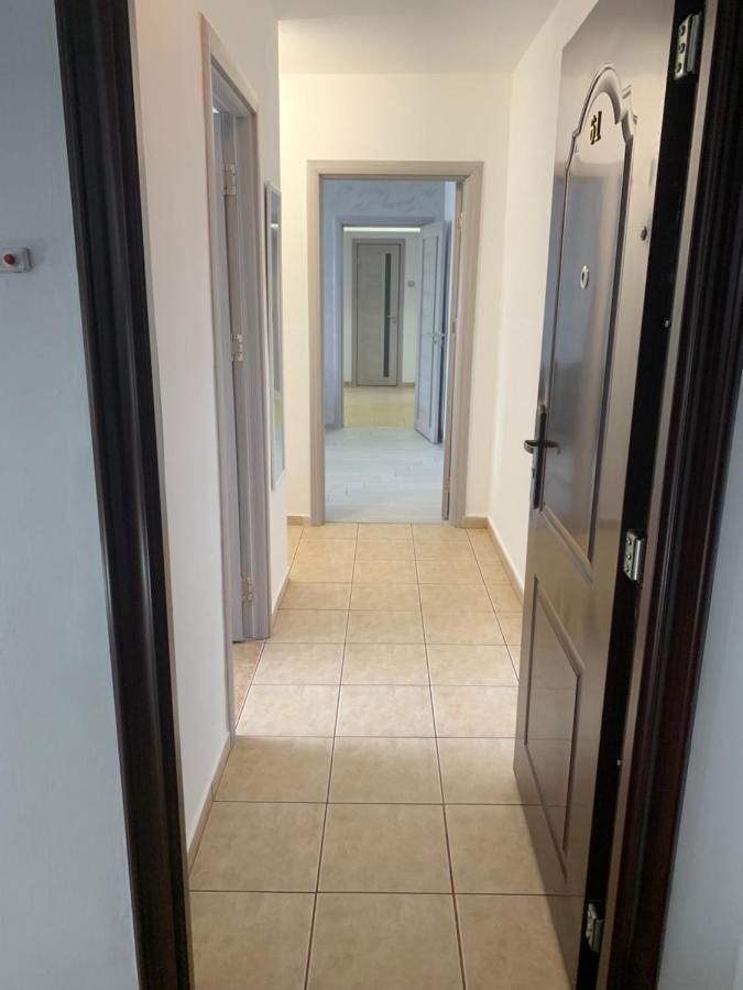 Victoriei Boulevard Private Apartment Braszów Zewnętrze zdjęcie