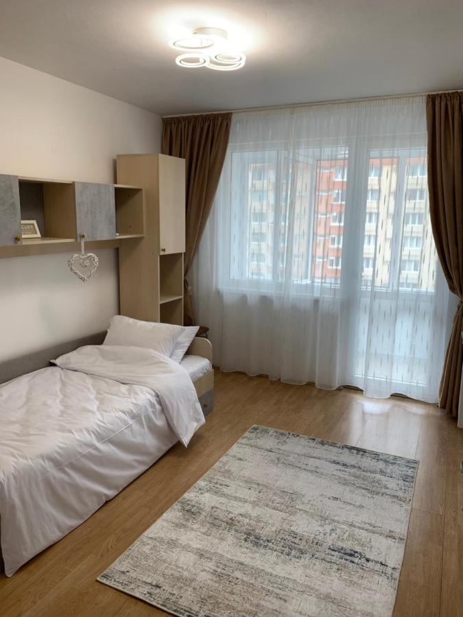 Victoriei Boulevard Private Apartment Braszów Zewnętrze zdjęcie
