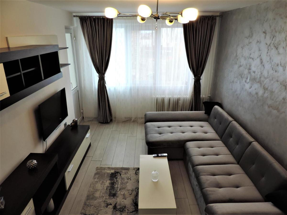 Victoriei Boulevard Private Apartment Braszów Zewnętrze zdjęcie