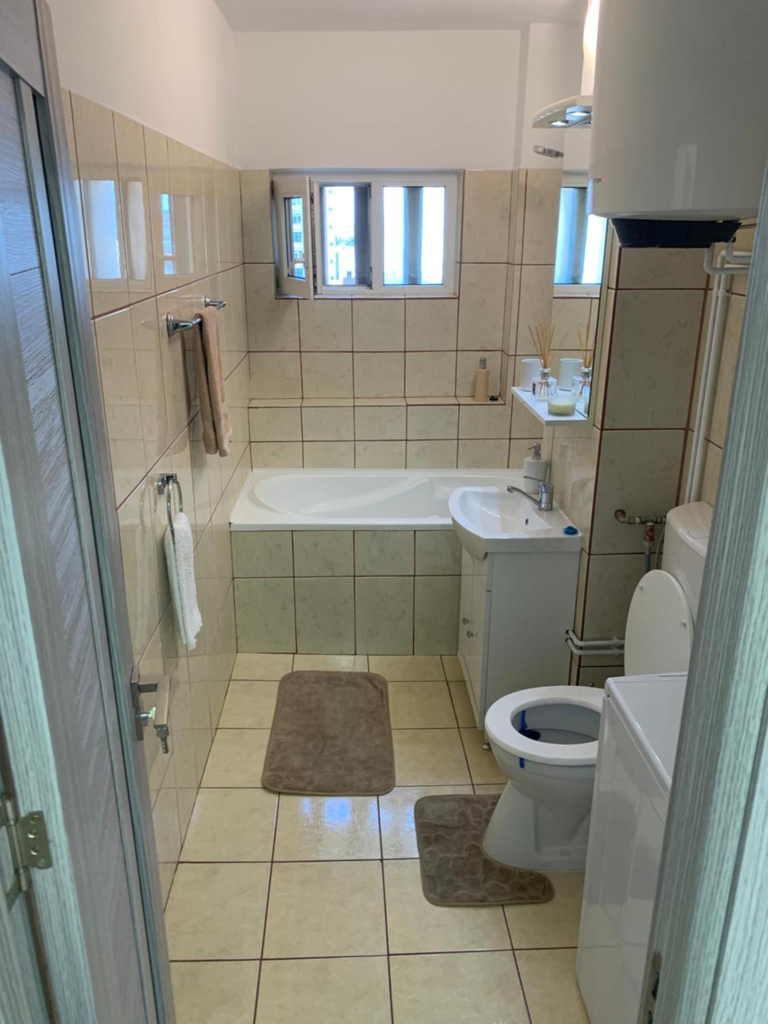 Victoriei Boulevard Private Apartment Braszów Zewnętrze zdjęcie