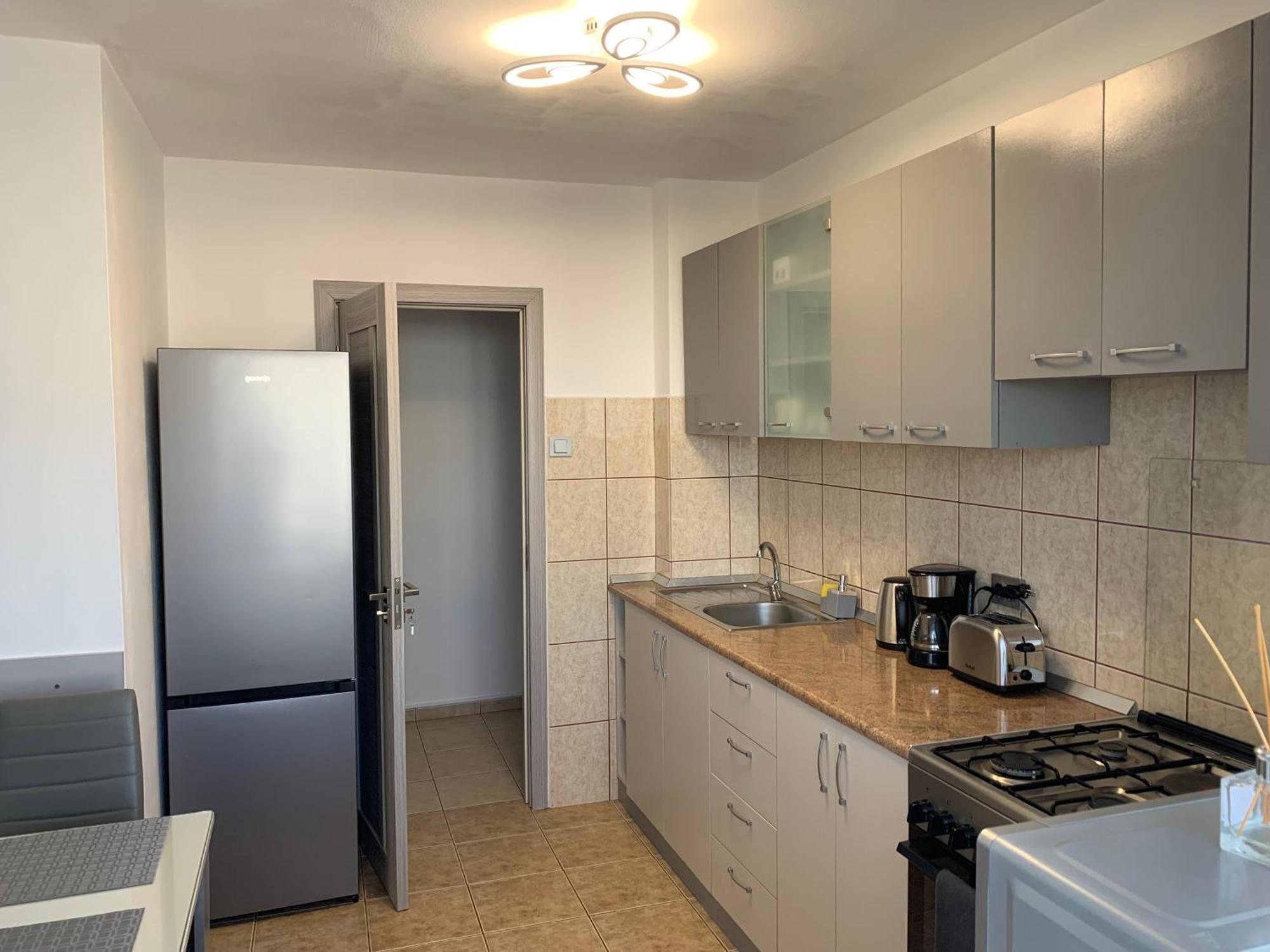 Victoriei Boulevard Private Apartment Braszów Zewnętrze zdjęcie