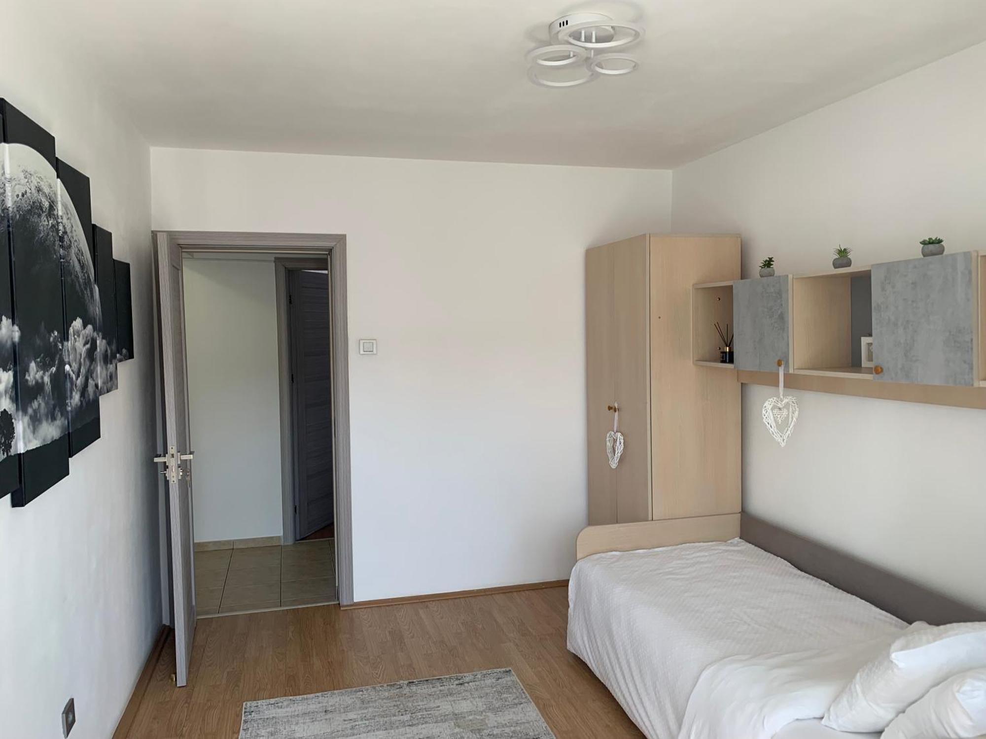 Victoriei Boulevard Private Apartment Braszów Zewnętrze zdjęcie