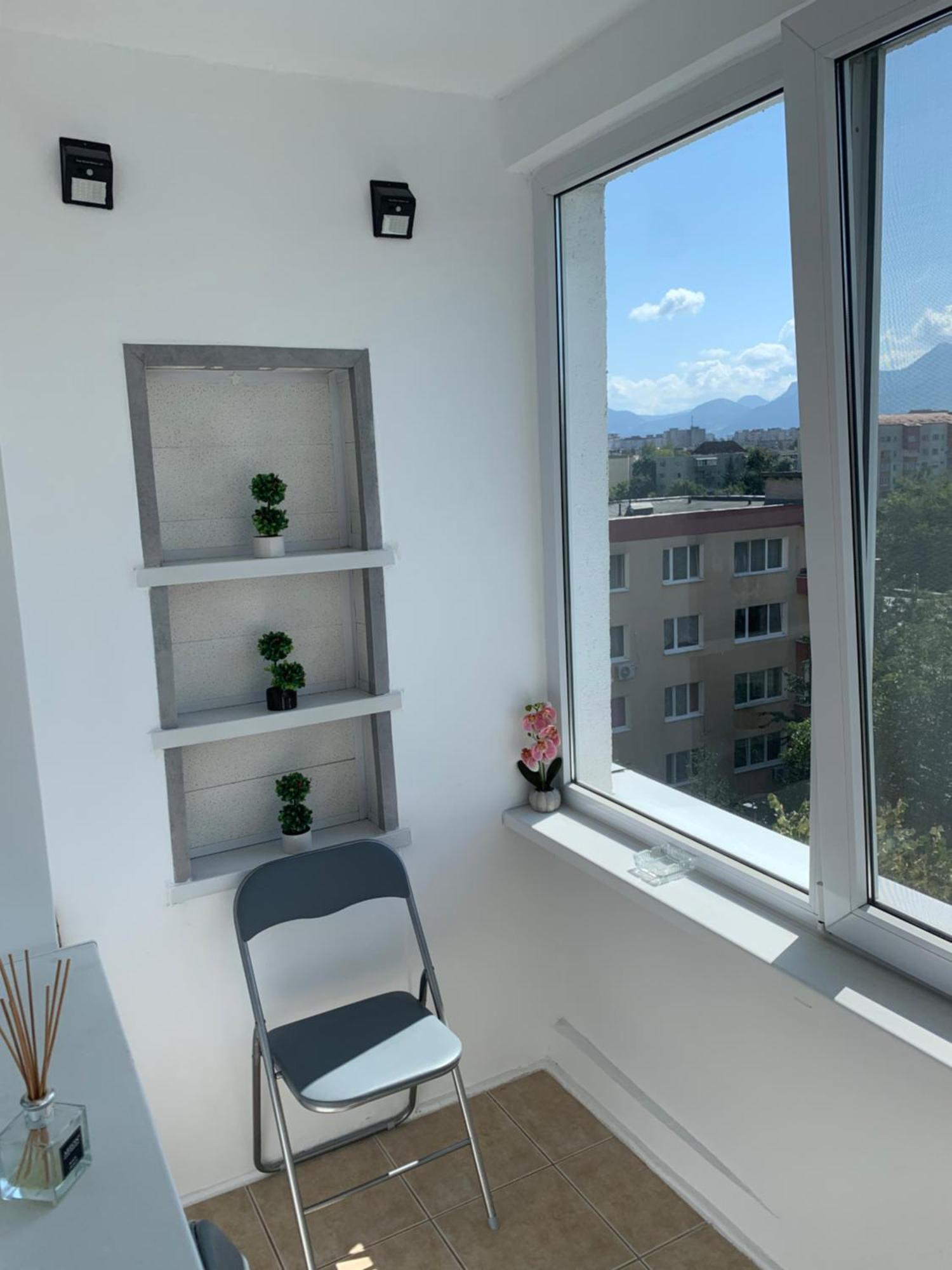Victoriei Boulevard Private Apartment Braszów Zewnętrze zdjęcie
