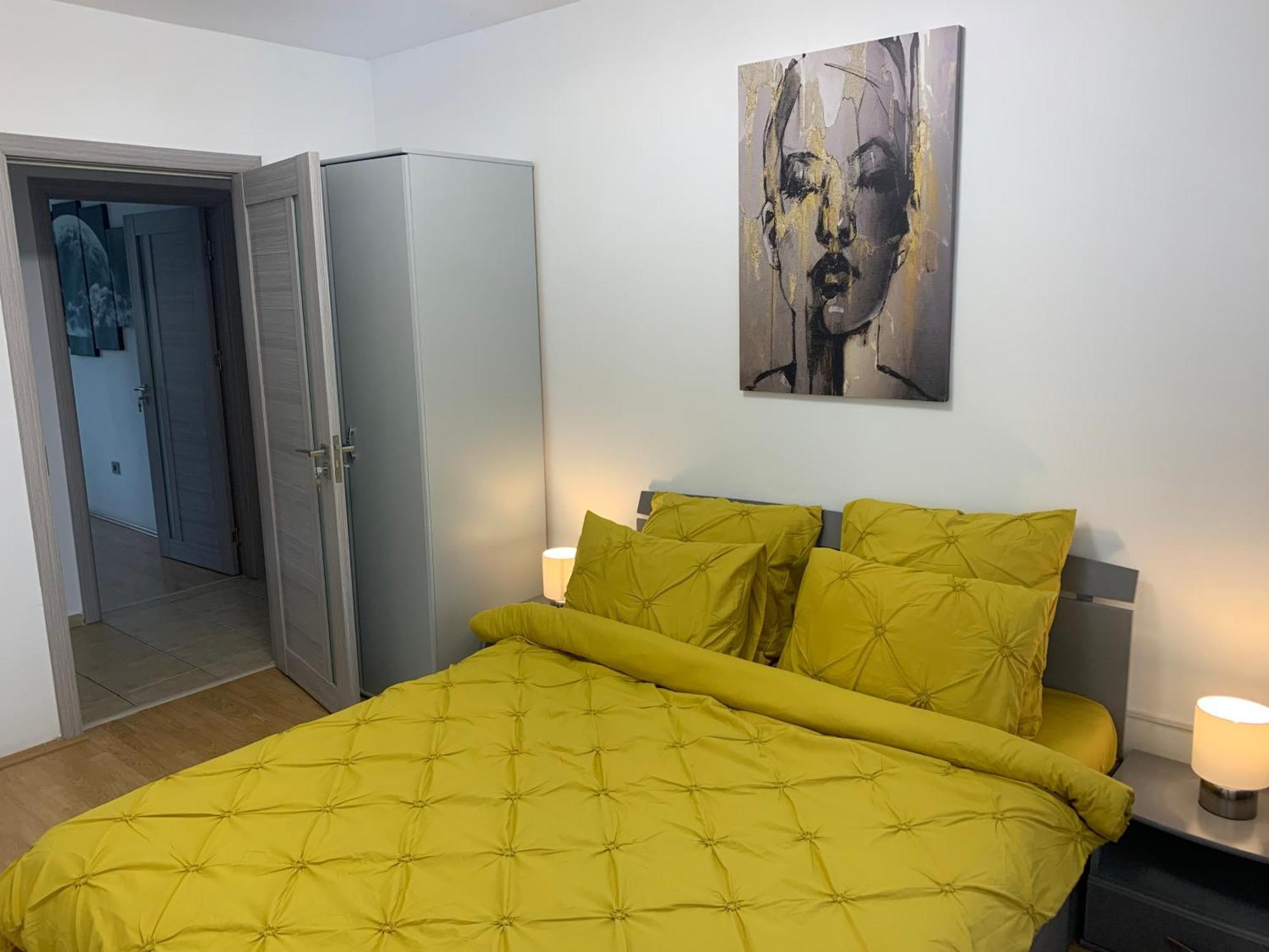 Victoriei Boulevard Private Apartment Braszów Zewnętrze zdjęcie